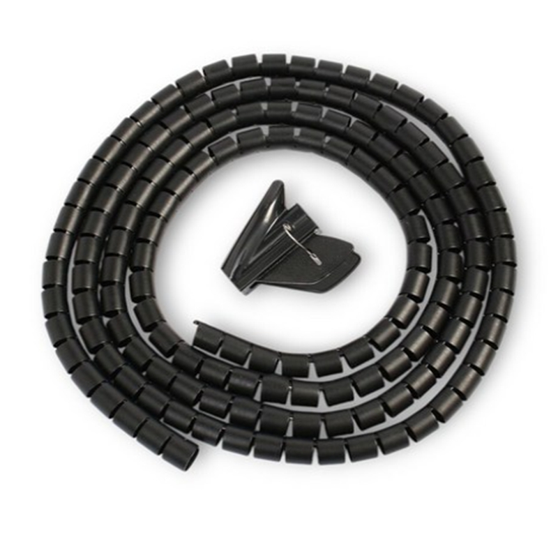 Snake Cable Cover | Cord Hider