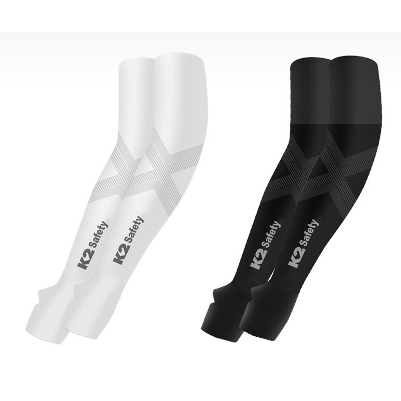 Cooling Thumb Hole Arm Sleeves X-Bender