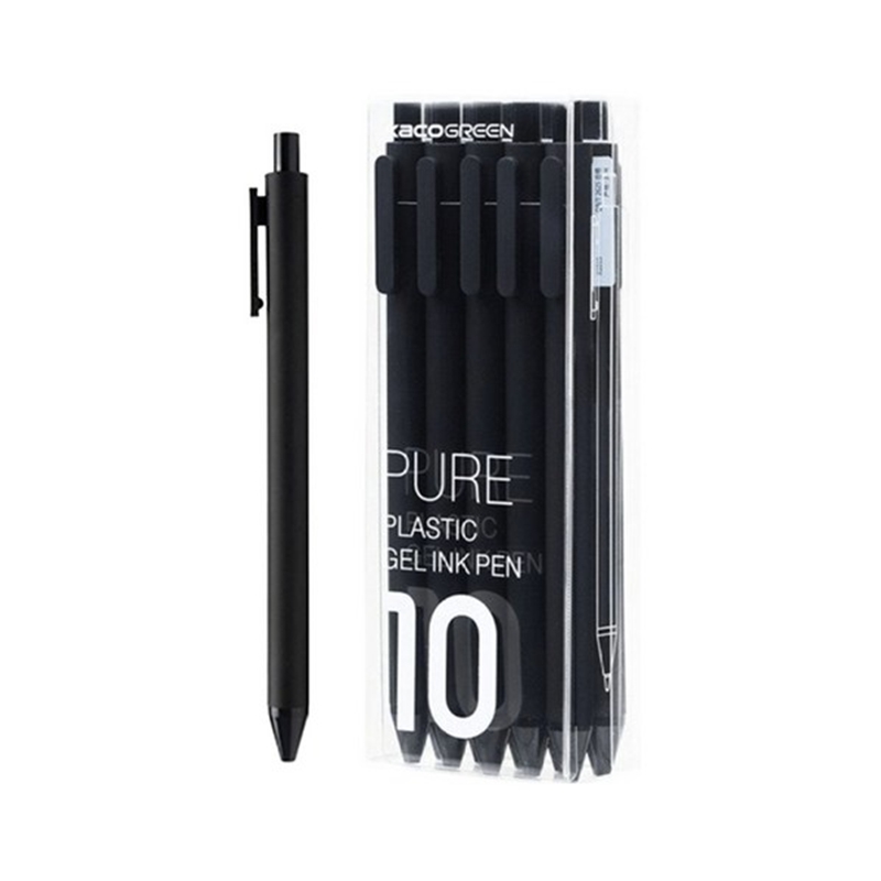 KacoGreen PURE Gel Pen 0.5