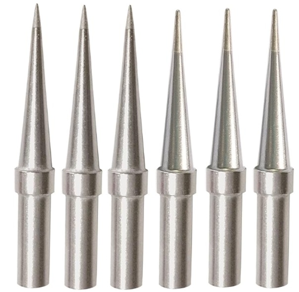 Replacement Weller Soldering tip