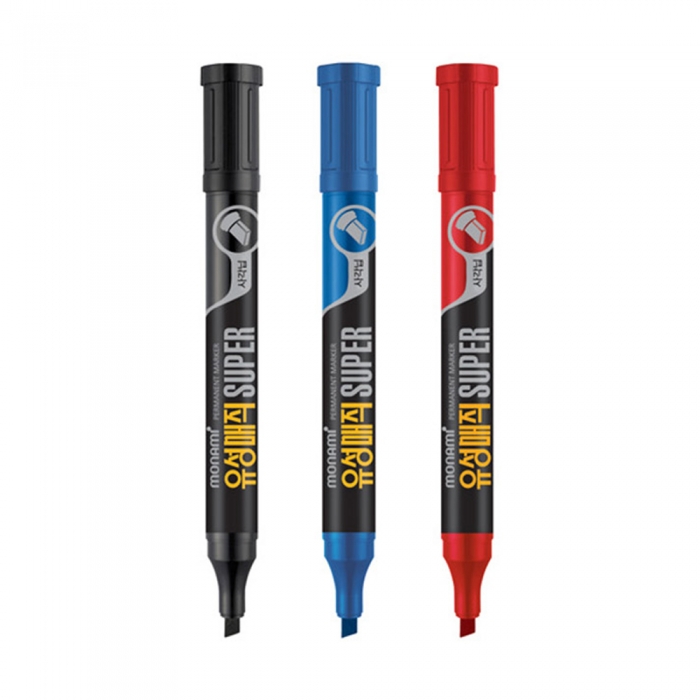 Super Permanent Pen | Permanent Marker Large