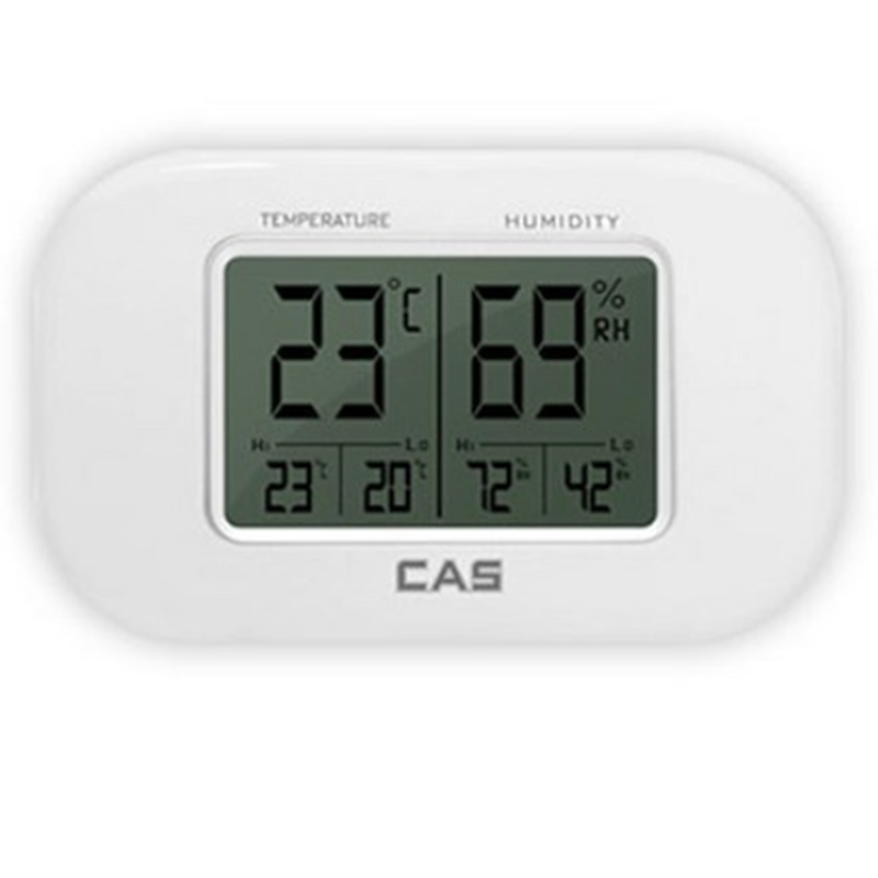 Digital Hygrometer & Thermometer | Indoor Thermometer Humidity