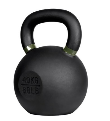Kettle Bell | FITECO Premium Kettle Bell