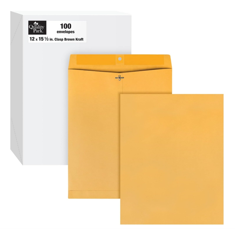 Manila Envelope | Catalog Mailing Envelopes | Kraft Eevelopes