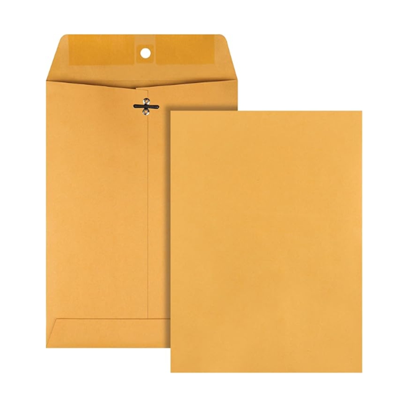 Manila Envelope | Catalog Mailing Envelopes | Kraft Eevelopes