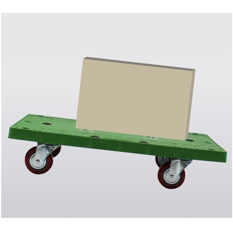 Flat Dolly | Platform Dolly | Furniture Dolly
