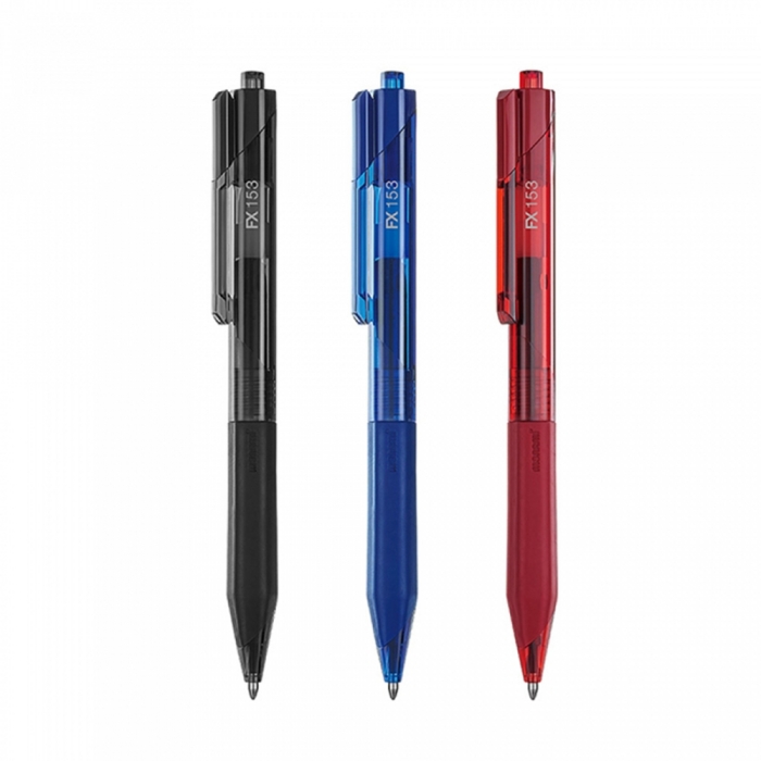 FX-153 Gel Ballpoint Pen 0.7mm