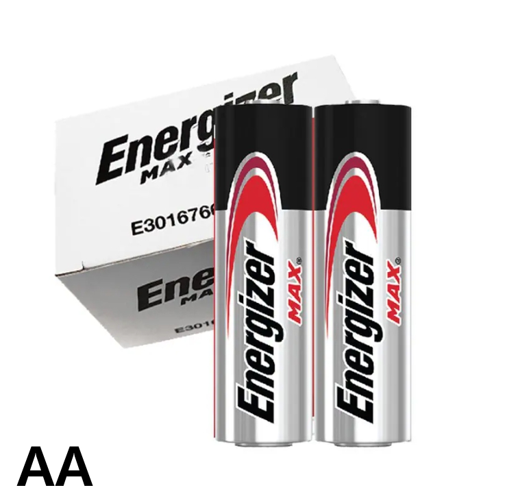 AA Battery MAX Bulk