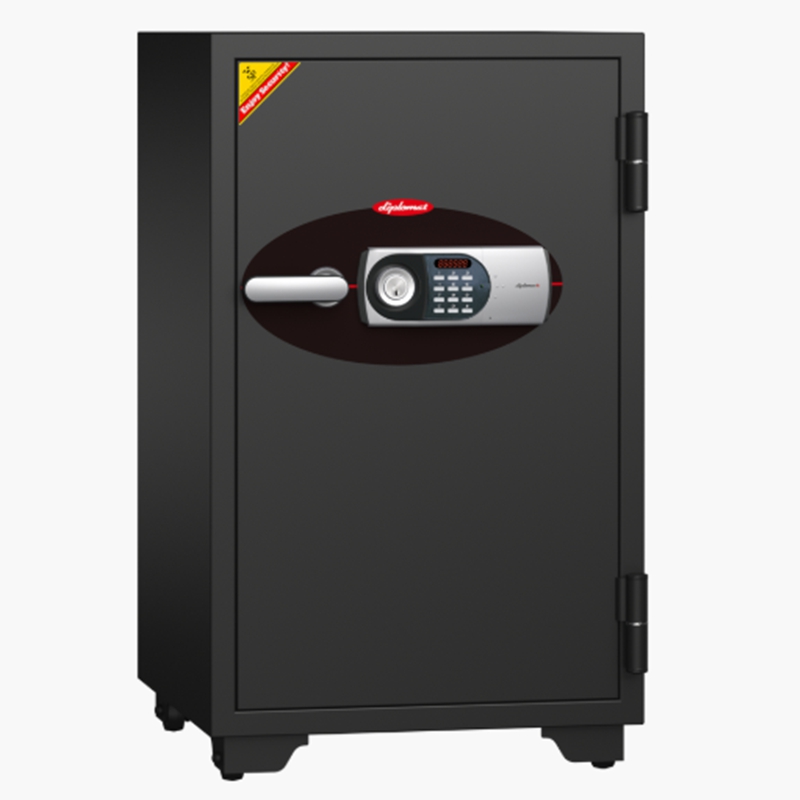 Safety Lock | Coded Keylock