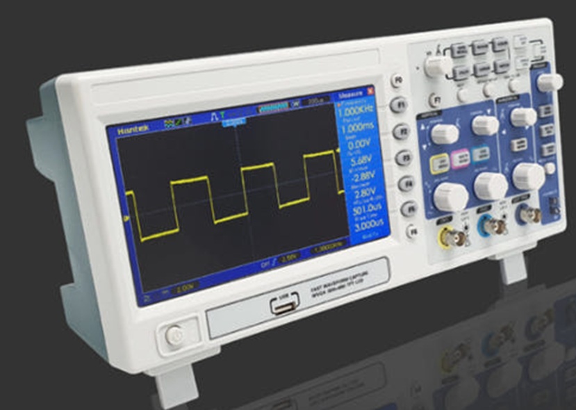 Oscilloscope