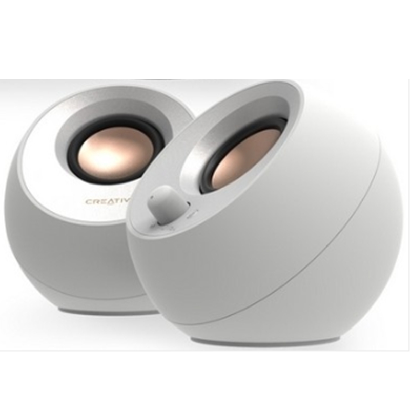 2CH Speaker PEBBLE V3