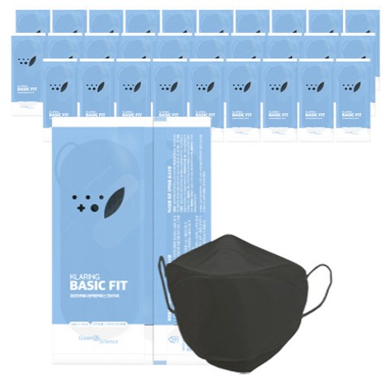 Respirator Protection Mask KF94