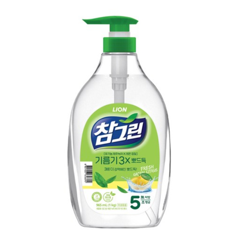 Dish Soap | Dishwashing Liquid Soap