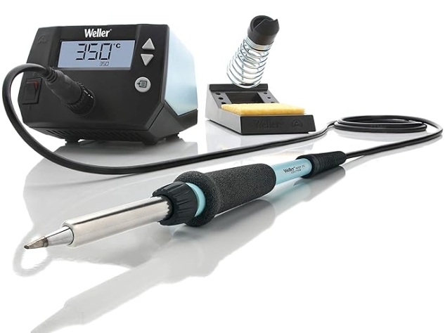 Digital Soldering Station