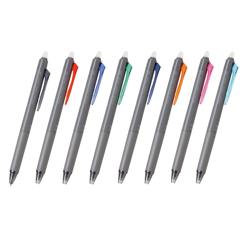 FRIXION Synergy Knock Erasable Pen