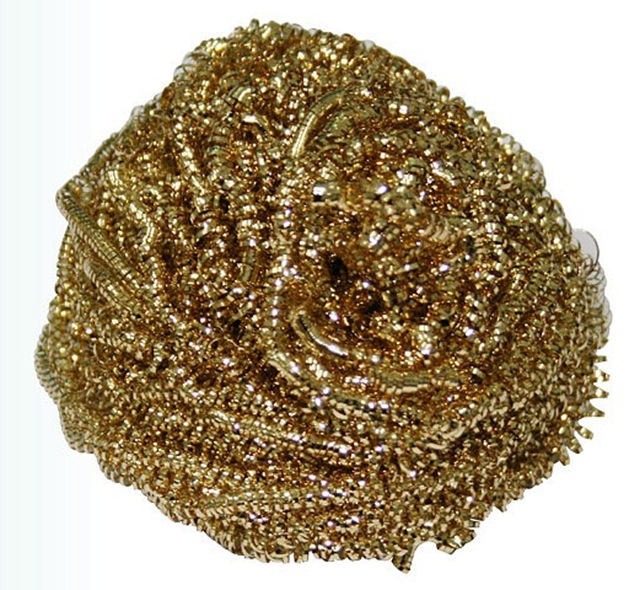 Solder Tip Cleaning Wire