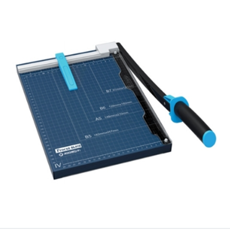 Paper Cutter | Paper Trimmer (A4 & Letter)