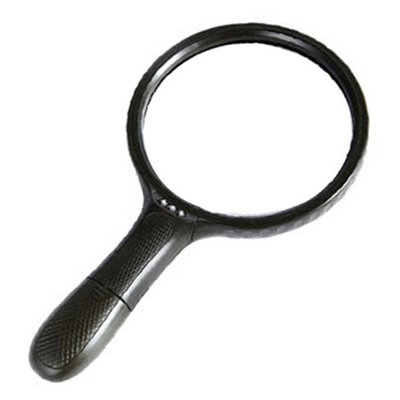 LED Magnifying Glass