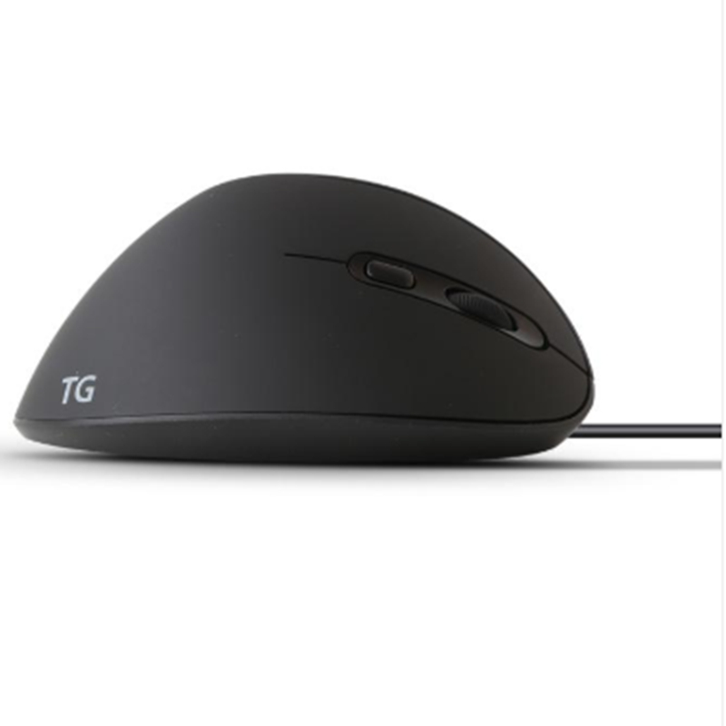 TG Wired Vertical Mouse | Ergonomic Mouse