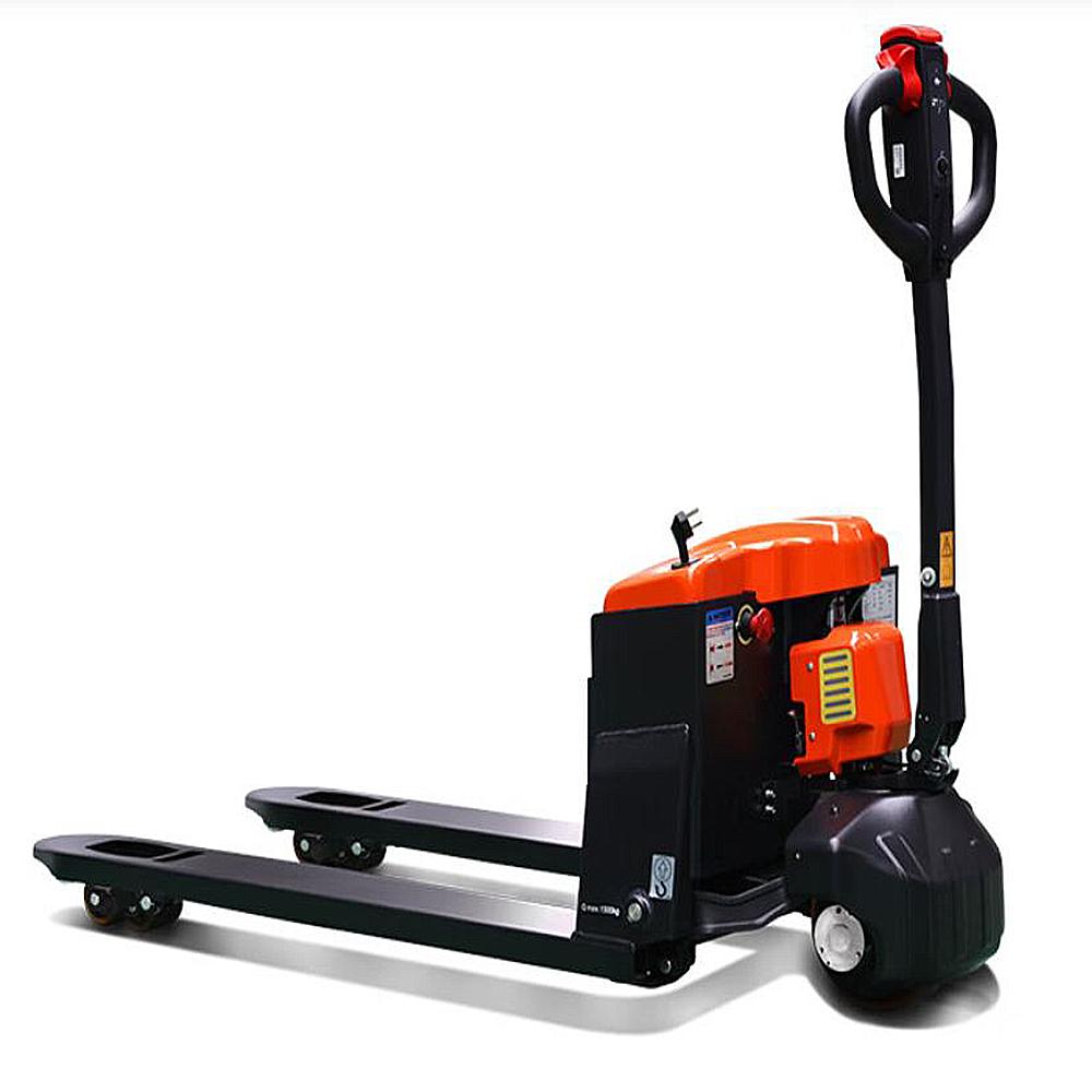 Electric Pallet Truck | Pallet Jack