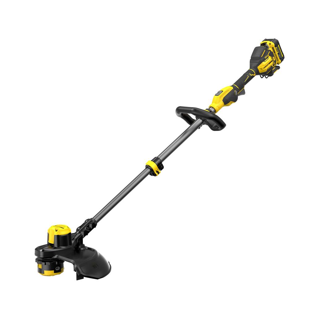 Cordless String Trimmer | Weed Trimmer | Grass Trimmer