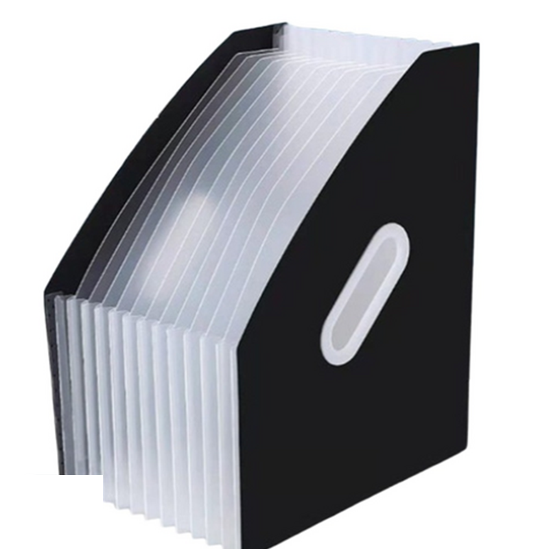 Expanding File Organizer | File Folder | Accordion File Holder