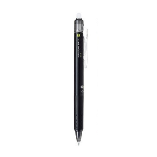 FRIXION Knock Erasable Ball Point Pen 0.5