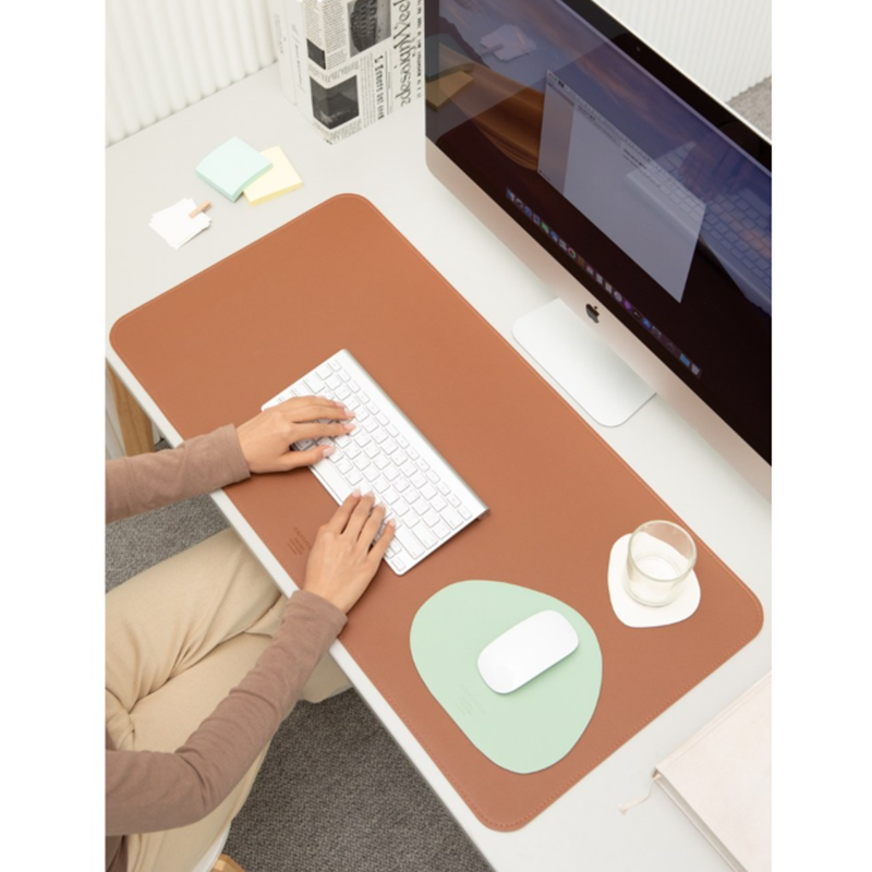 Desk Pad | Mouse Pad | Keyboard Mat | Desk Mat