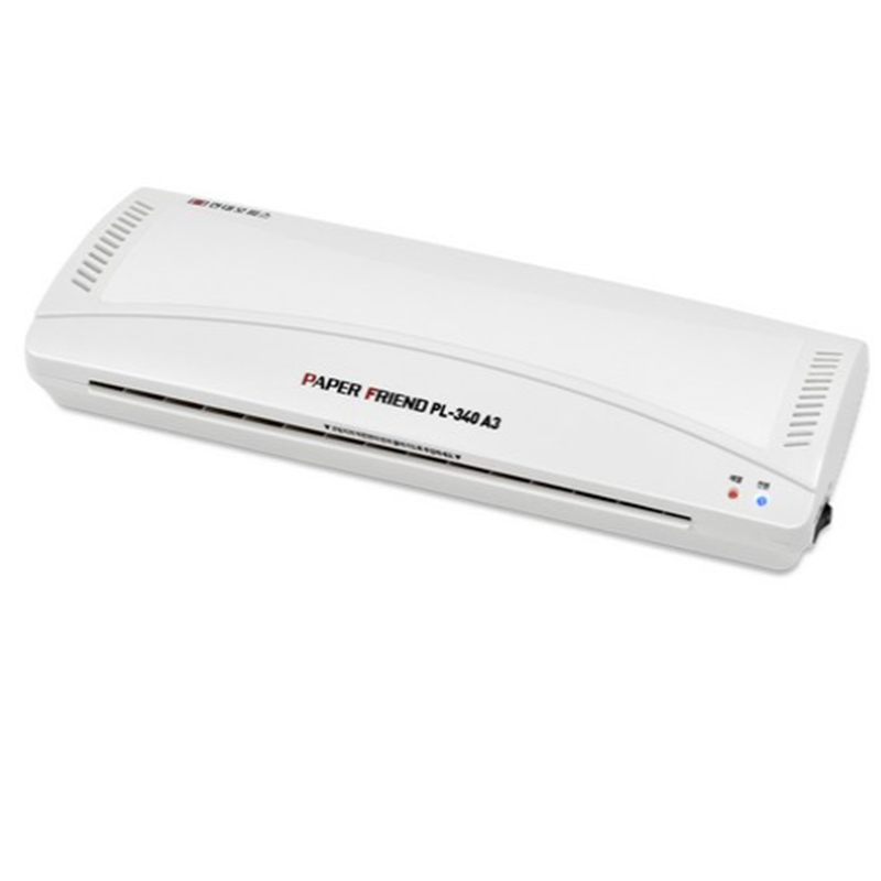Laminating Machine PL-340 (KOR Type)