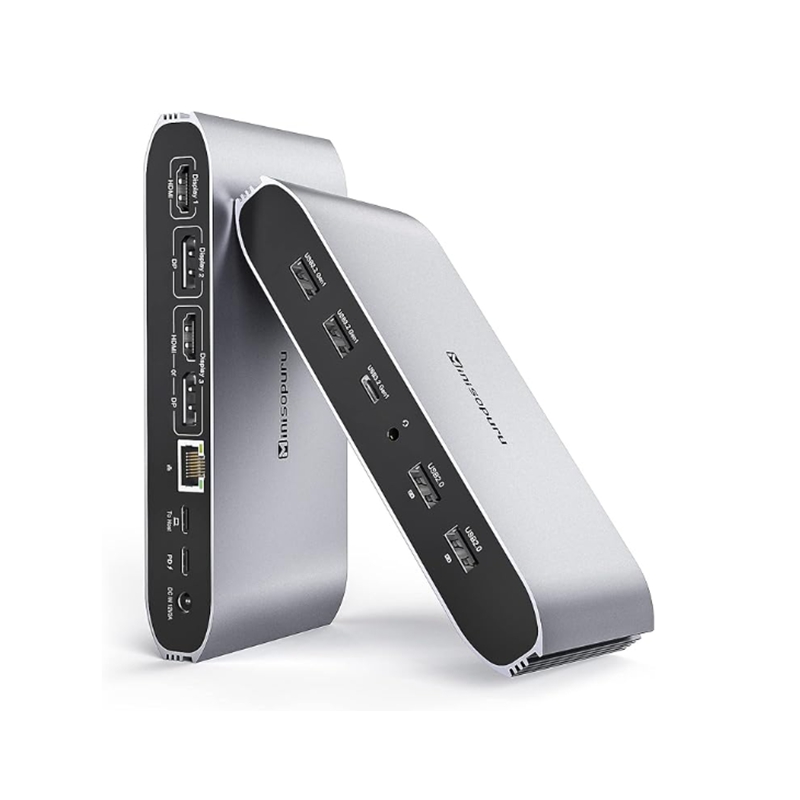 Displaylink Docking Station | Universal Dock