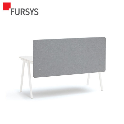 Office Desk Front Screen Enable Series