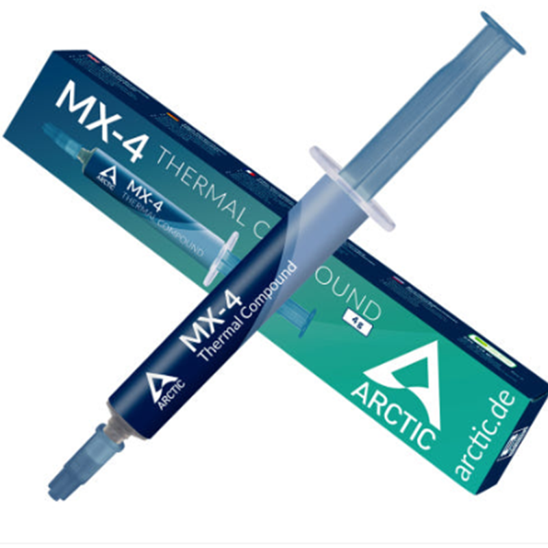 Thermal Grease | Thermal Compound | ARCTIC MX-4