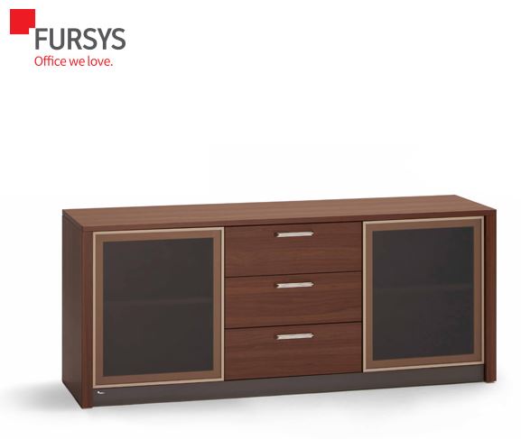 Executive Credenza Monarch Series