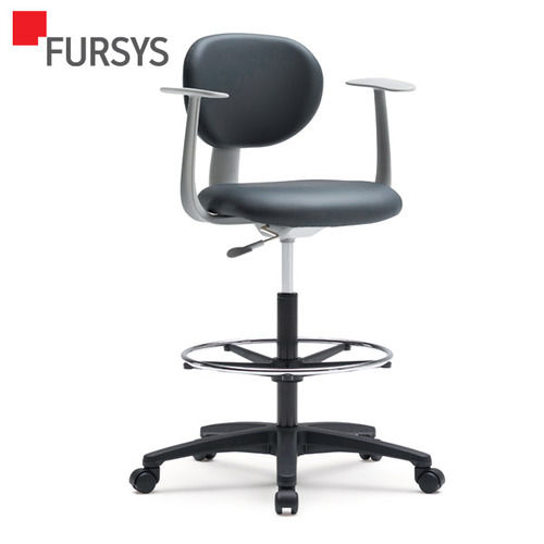 High Chair Moving LAB Chair Gavot Series