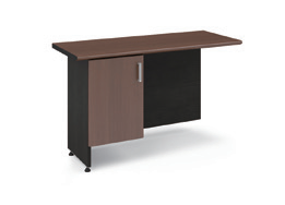 Side Desk (L/R) / D.P ITEM