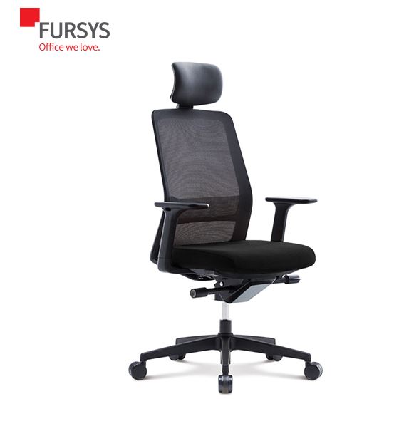 Office Chair Mesh Around Series