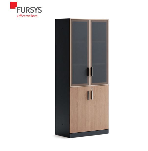 Executive Display Cabinet Ceos Series