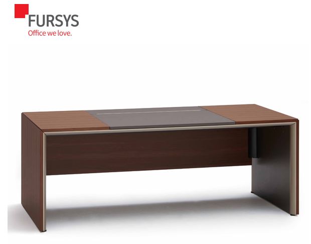 Executive Desk Monarch Series