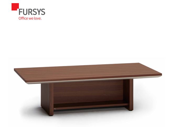 Executive Sofa Table Monarch Series