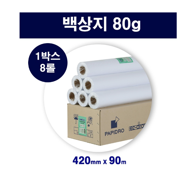 Plotter Paper A2 Size (17 inch)