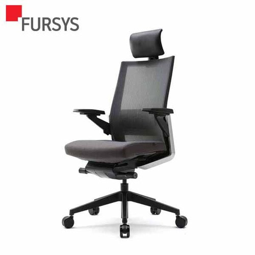 Office Chair Mesh Fabric ZIEL Series