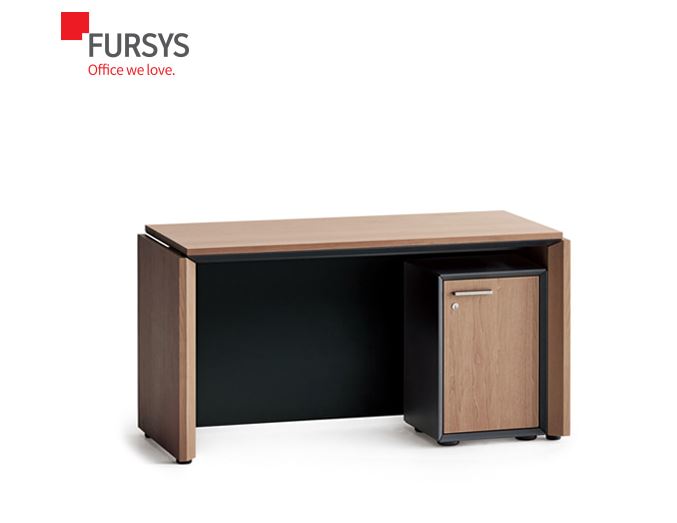 Executive Side Desk Ceos Series