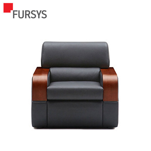 Executive Sofa 1 Tier RHODES Series