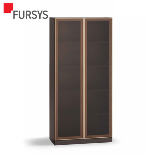 Executive Display Cabinet Monarch Series