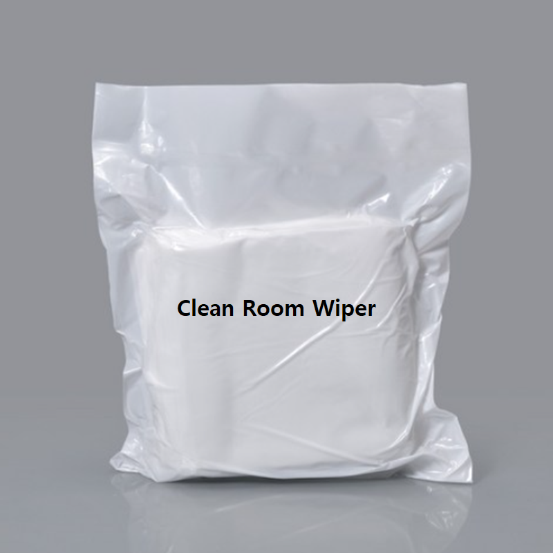 Industrial Wipes | Clean Room Wiper