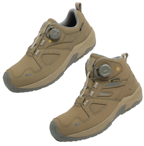 Safety Shoes K2-119TN