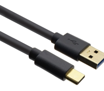 USB 3.1 cable (Type C) 50cm