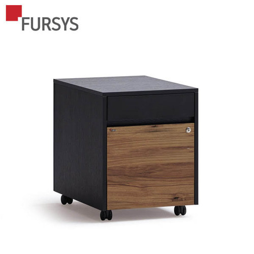 Office Drawer 2Tier Enable Series