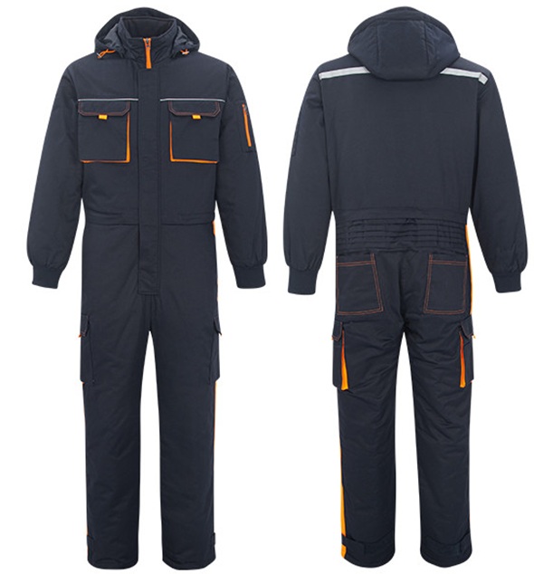 Protective Suit | Coverall | Work Clothes
