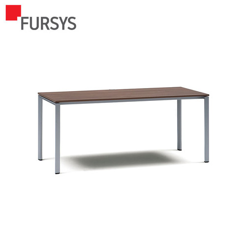 Office Standard Desk W1600 FX-1 Series